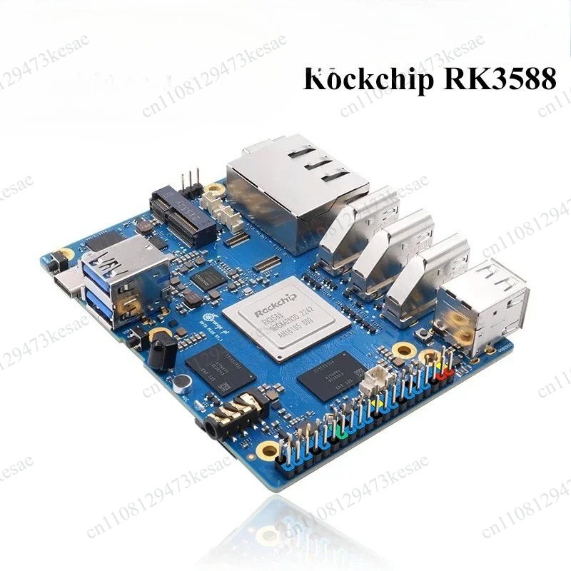 Orange Pi 5 Plus RK3588 SBC 16 - đánh giá và giá Orange Pi 5 Plus 16Gb
