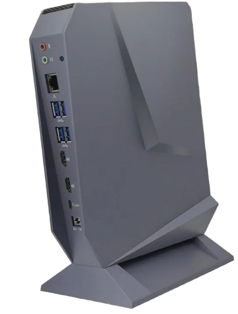 Office AI Gaming Mini PC Core  - đánh giá và giá Intel Core I9 13900H Mini Pc