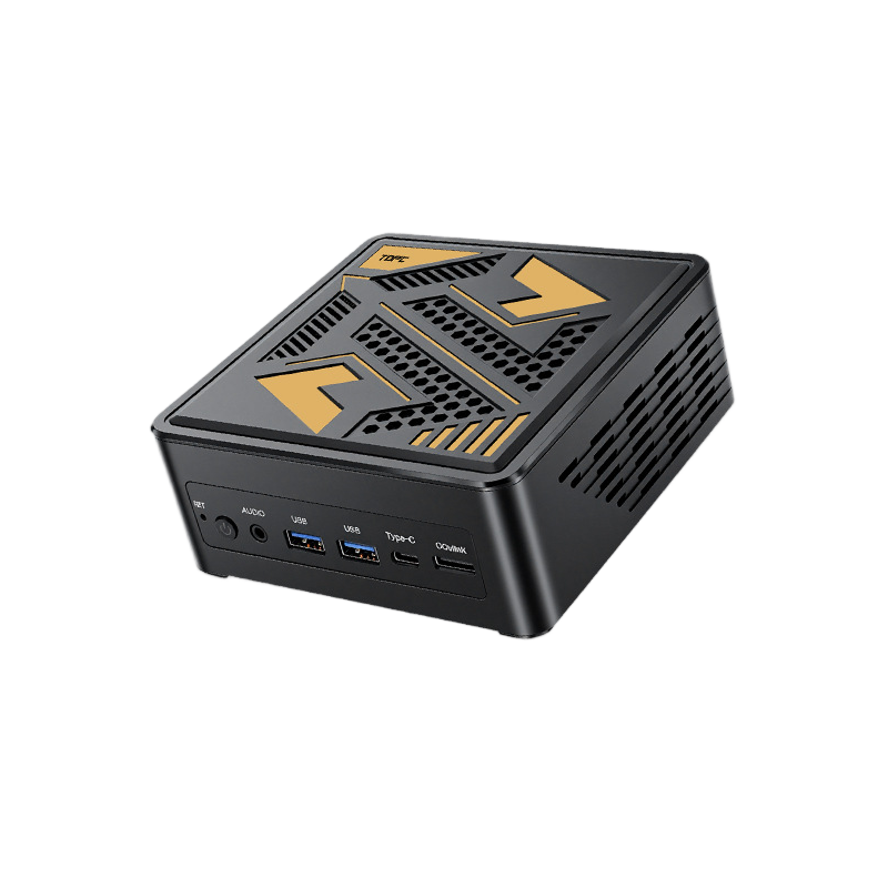 TOPC OCuLink Mini PC Ryzen 7 7 - đánh giá và giá Oculink Egpu Mini Pc
