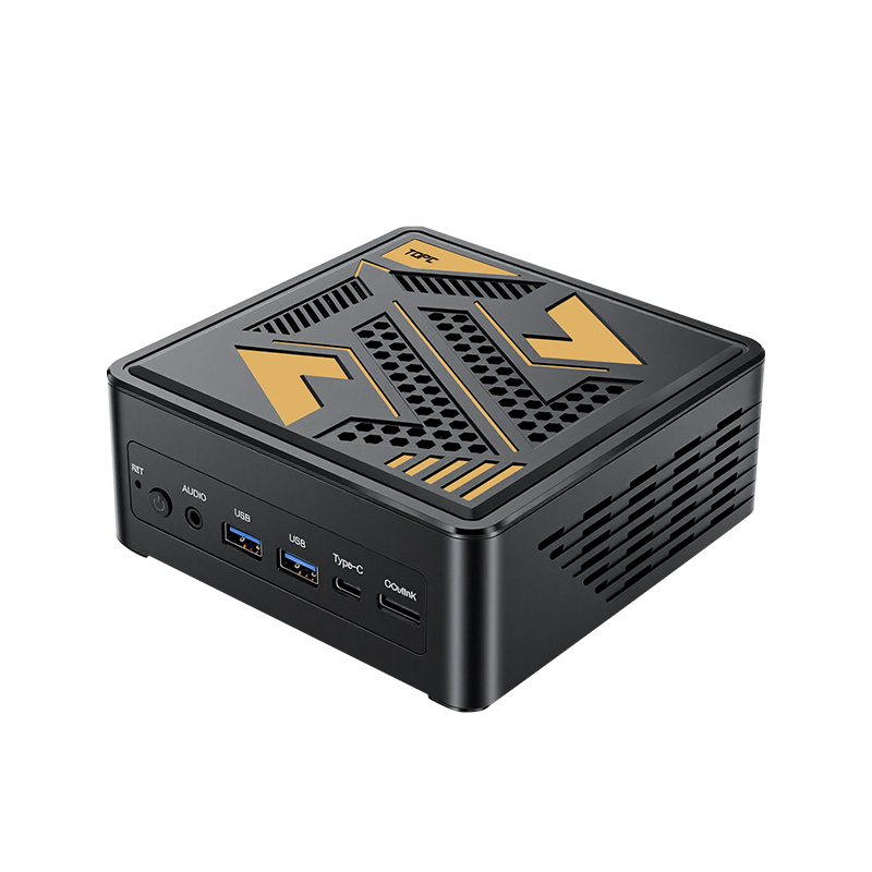 TOPC OCuLink Mini PC Ryzen 7 7 - đánh giá và giá Oculink Egpu Mini Pc