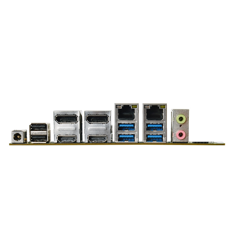 AvaCoreITX610B Motherboard Min - đánh giá và giá Lga1700 Itx Motherboard Ddr5