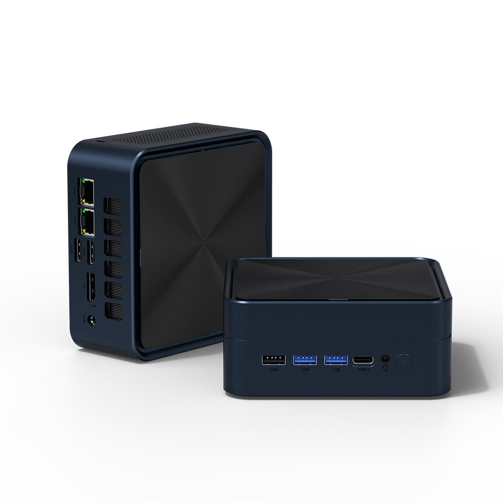 Mini PC AMD Ryzen 7 7735HS 784 - đánh giá và giá Amd Ryzen 7 7840Hs Mini Pc