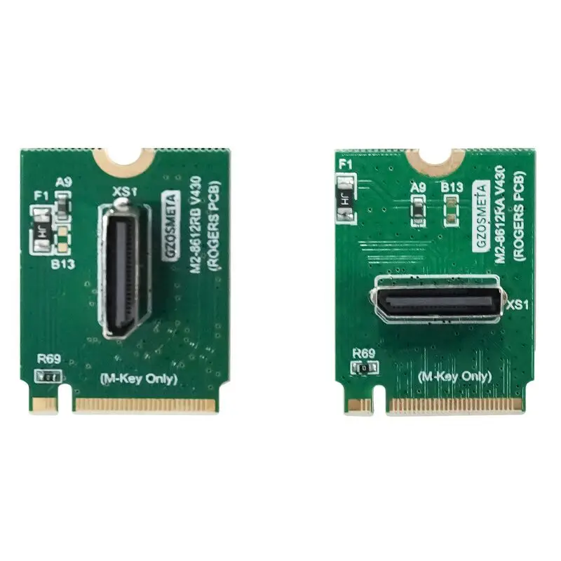 GPD Win Max2 GPU Dock HF Adapt - đánh giá và giá Oculink Egpu Mini Pc