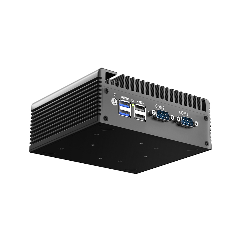 Soft Router 12th Gen Intel N10 - đánh giá và giá Pfsense Firewall Router 2.5G 4 I226