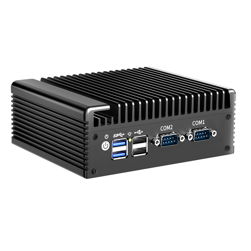 Soft Router 12th Gen Intel N10 - đánh giá và giá Pfsense Firewall Router 2.5G 4 I226