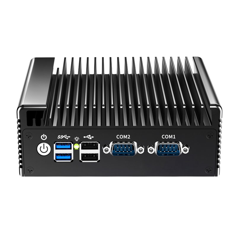 Soft Router 12th Gen Intel N10 - đánh giá và giá Pfsense Firewall Router 2.5G 4 I226