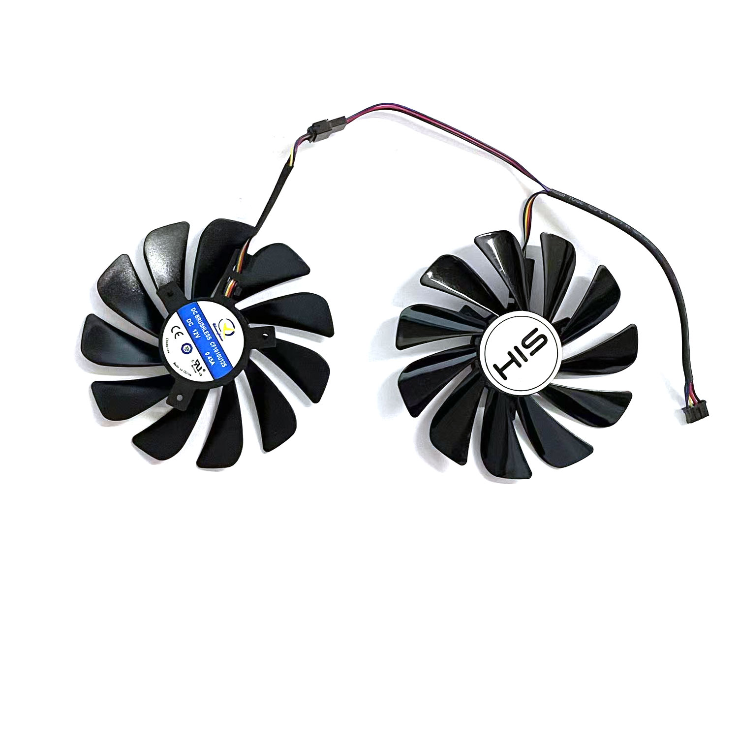 Brand New 95MM 4PIN CF1010U12S - đánh giá và giá Lga1700 Itx Motherboard Ddr5
