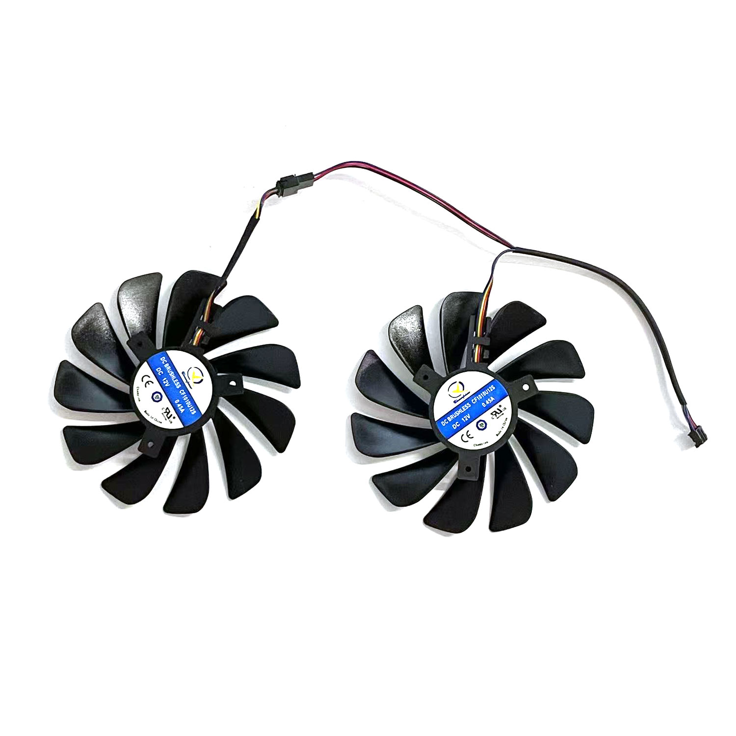 Brand New 95MM 4PIN CF1010U12S - đánh giá và giá Lga1700 Itx Motherboard Ddr5