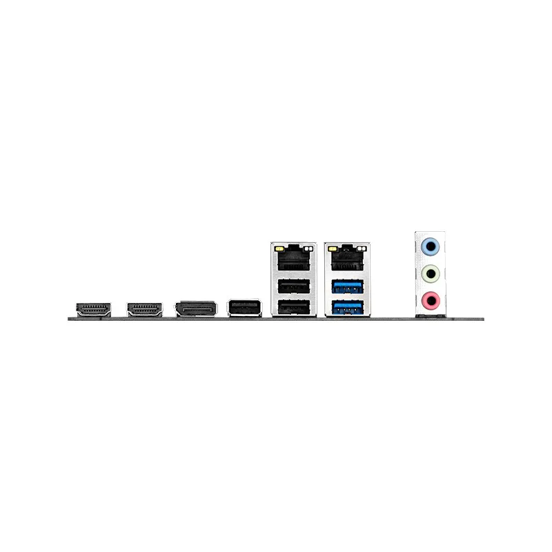 H610 ITX Motherboard Set With  - đánh giá và giá Lga1700 Itx Motherboard Ddr5
