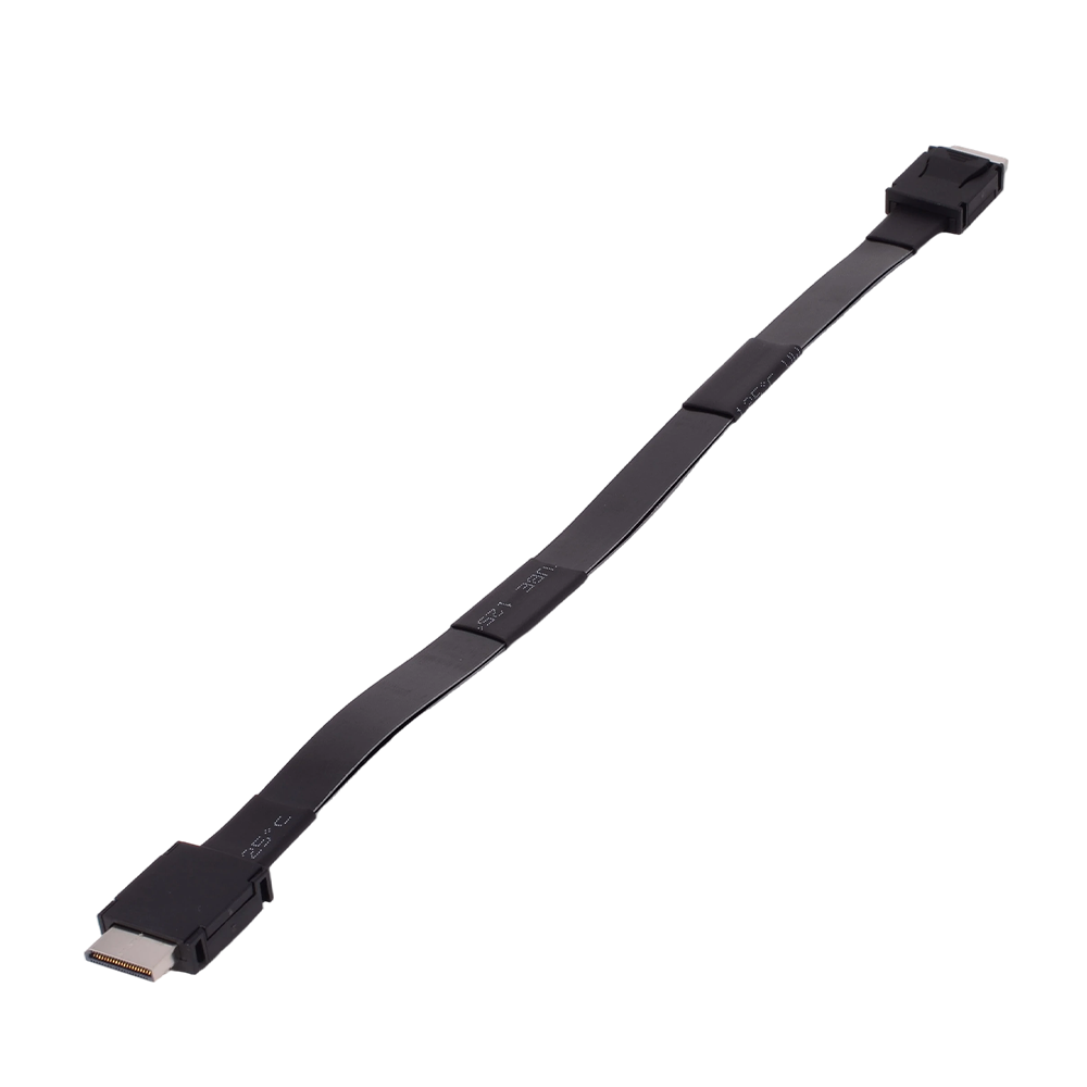 ADT-Link  PCI-E 4.0 X4 SFF-861 - đánh giá và giá Oculink Egpu Mini Pc