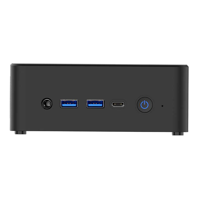 New Mini Desktop Gamer PC with - đánh giá và giá Amd Ryzen 7 7840Hs Mini Pc