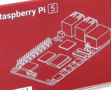 2026 Official Raspberry Pi 5 C - đánh giá và giá Raspberry Pi 5 8Gb Board
