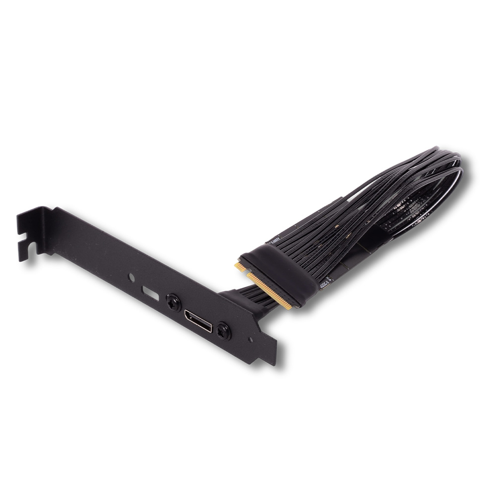 PCIE 4.0 X4 Gen4 M.2 To Oculin - đánh giá và giá Oculink Egpu Mini Pc