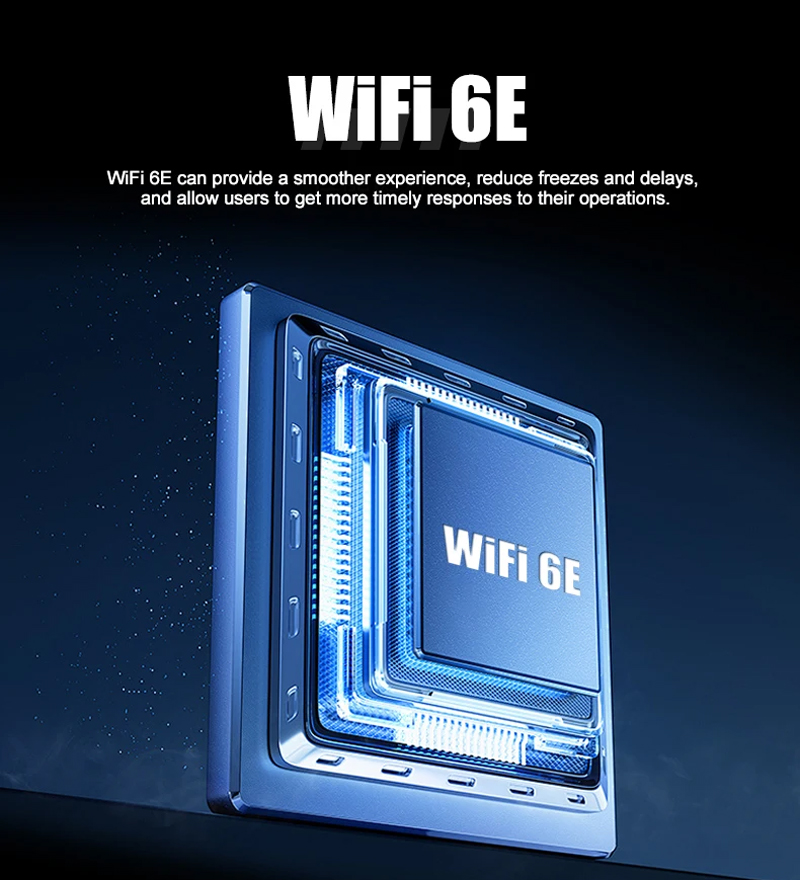 Intel Core i9 13900H/i7 13700H - đánh giá và giá Intel Core I9 13900H Mini Pc