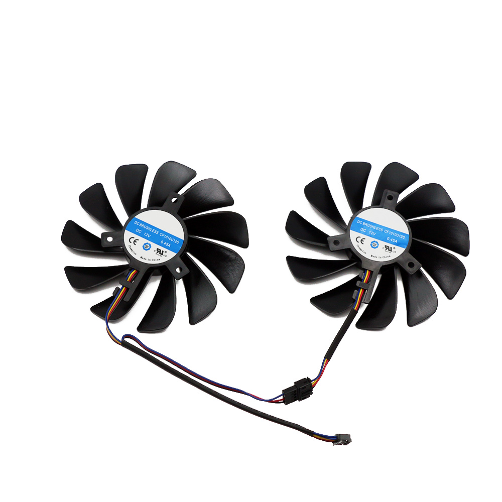 95mm CF1010U12S FDC10U12S9-C R - đánh giá và giá Lga1700 Itx Motherboard Ddr5