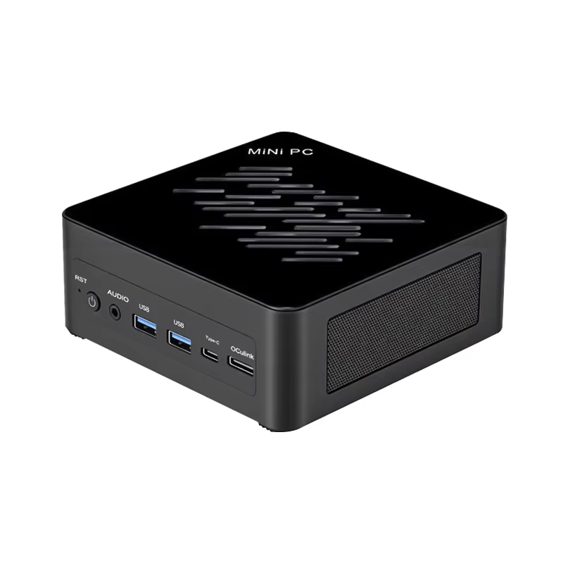 Topton Mini PC Gamer Intel Ult - đánh giá và giá Oculink Egpu Mini Pc