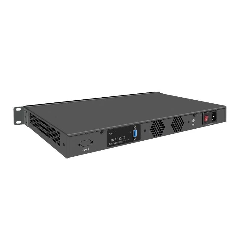 【New Arrival】R 1U Rackmount Fi - đánh giá và giá Pfsense Firewall Router 2.5G 4 I226