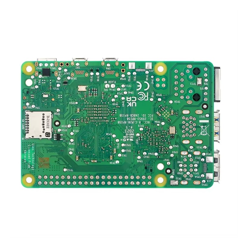 SmCpNew Original Raspberry Pi  - đánh giá và giá Raspberry Pi 5 8Gb Board