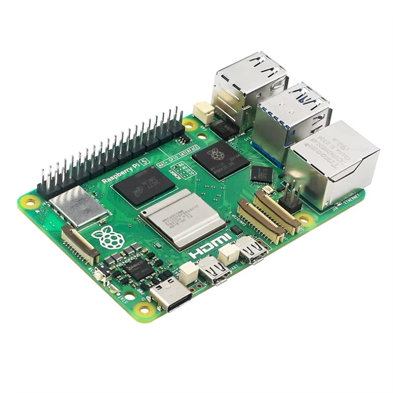 SmCpNew Original Raspberry Pi  - đánh giá và giá Raspberry Pi 5 8Gb Board