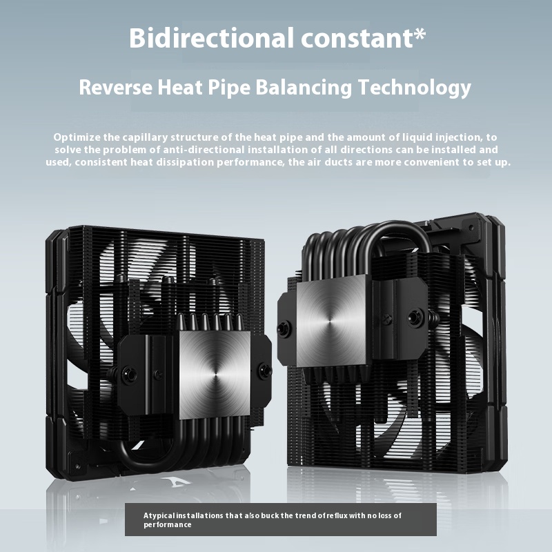 ID-COOLING IS-67-XT 6 Heat Pip - đánh giá và giá Lga1700 Itx Motherboard Ddr5