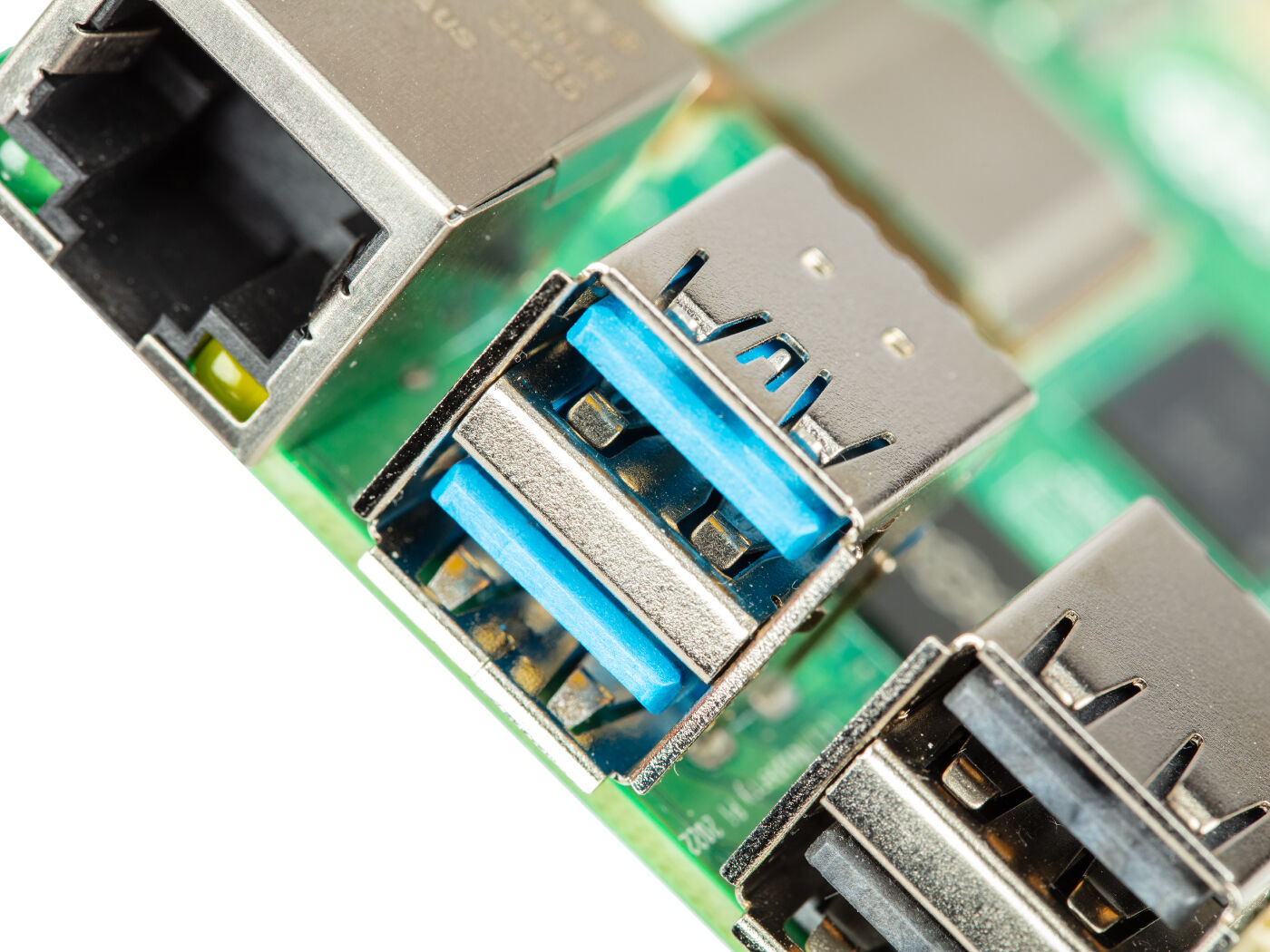 Original Raspberry Pi 5 Cortex - đánh giá và giá Raspberry Pi 5 8Gb Board