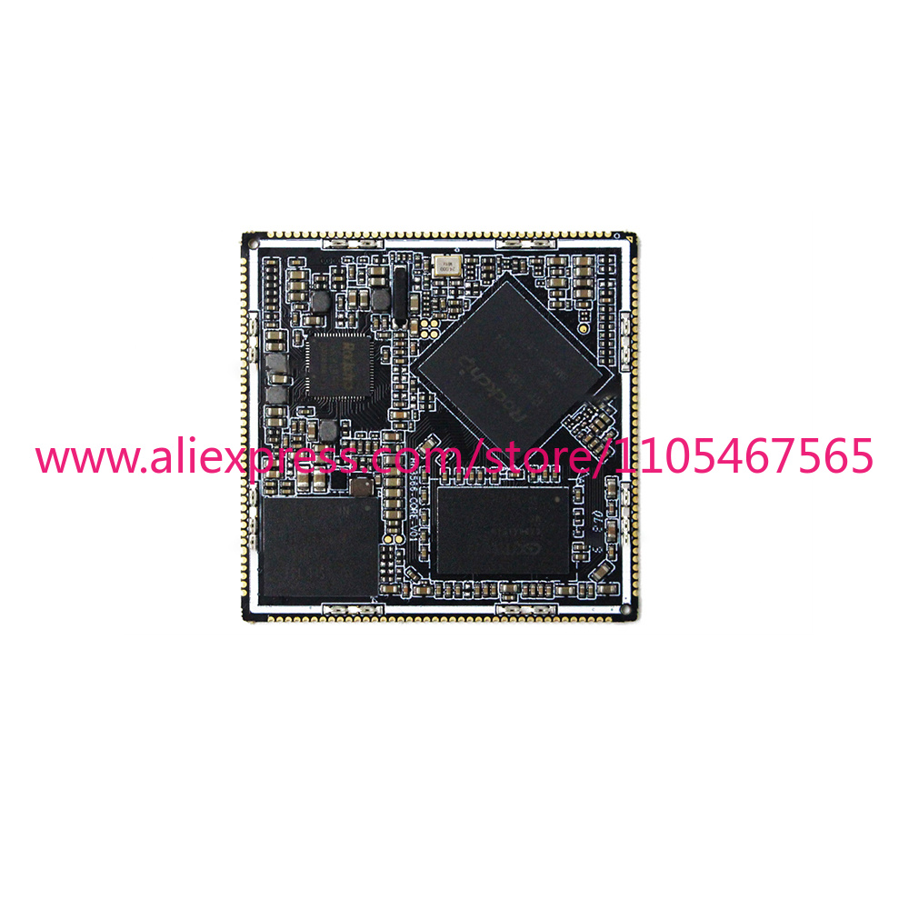 Tablet PC Development Board Li - đánh giá và giá Rockchip Rk3588 Development Board