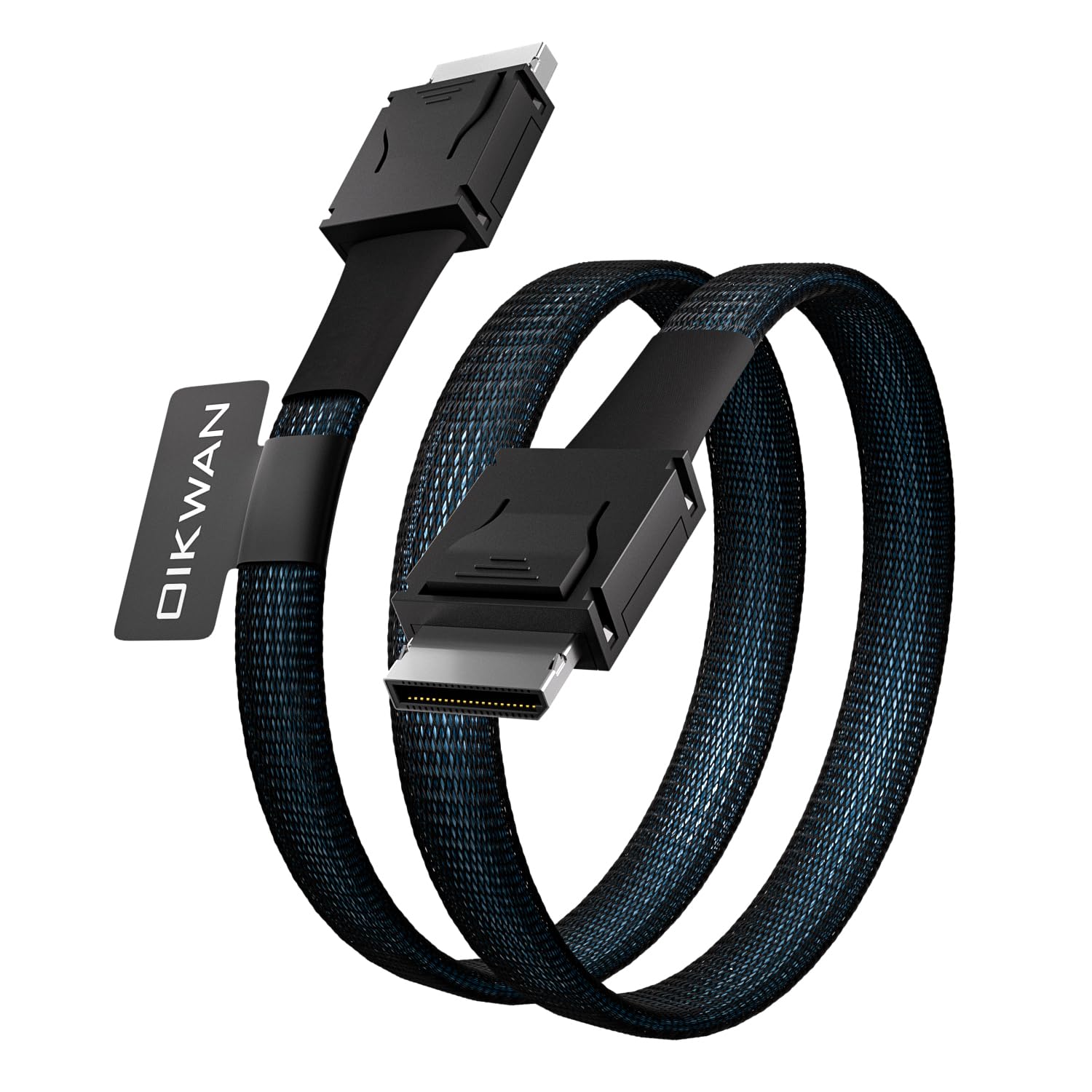 JonISerl Oculink Cable PCIe 4. - đánh giá và giá Oculink Egpu Mini Pc