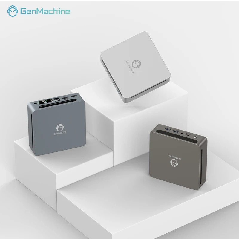 AMD Ryzen 7 7840HS Mini PC 32G - đánh giá và giá Amd Ryzen 7 7840Hs Mini Pc