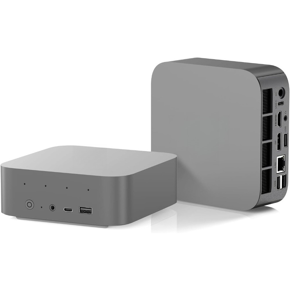 AMD Ryzen 7 7840HS Mini PC 32G - đánh giá và giá Amd Ryzen 7 7840Hs Mini Pc