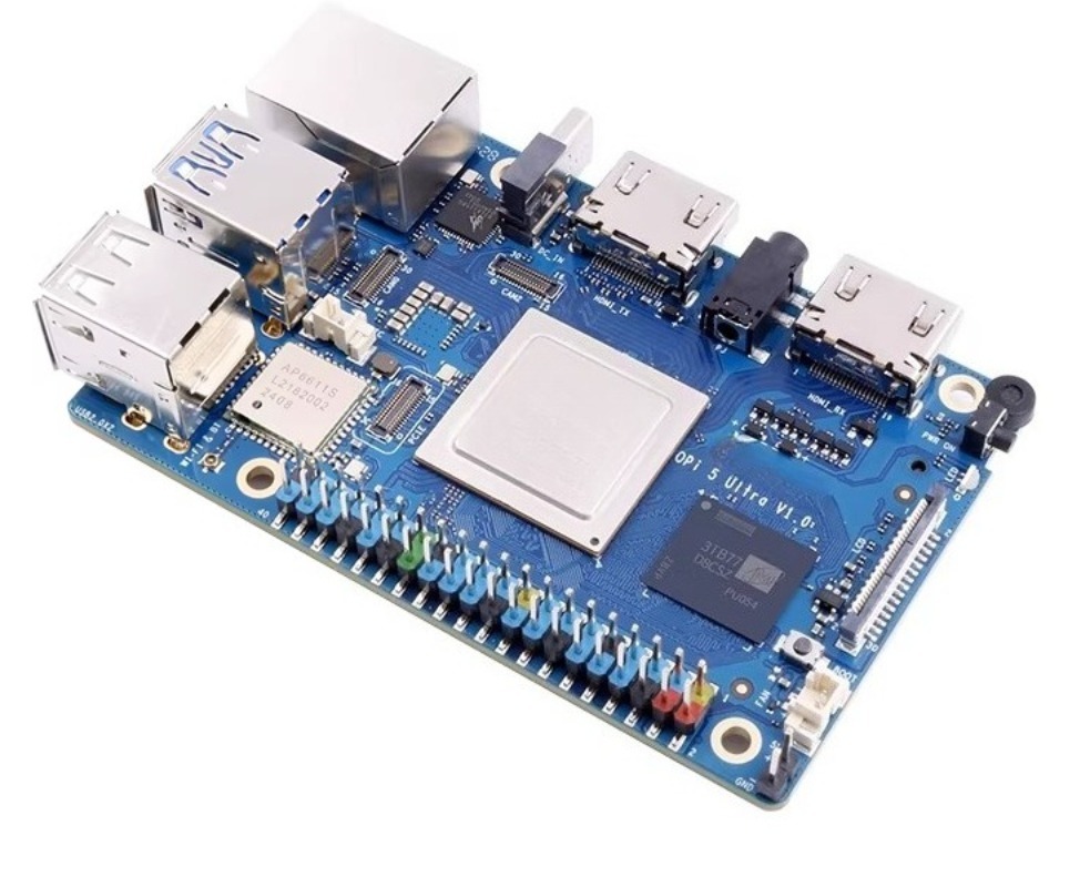 5 Max16gb Ram Lpddr5 Rockchip  - đánh giá và giá Rockchip Rk3588 Development Board