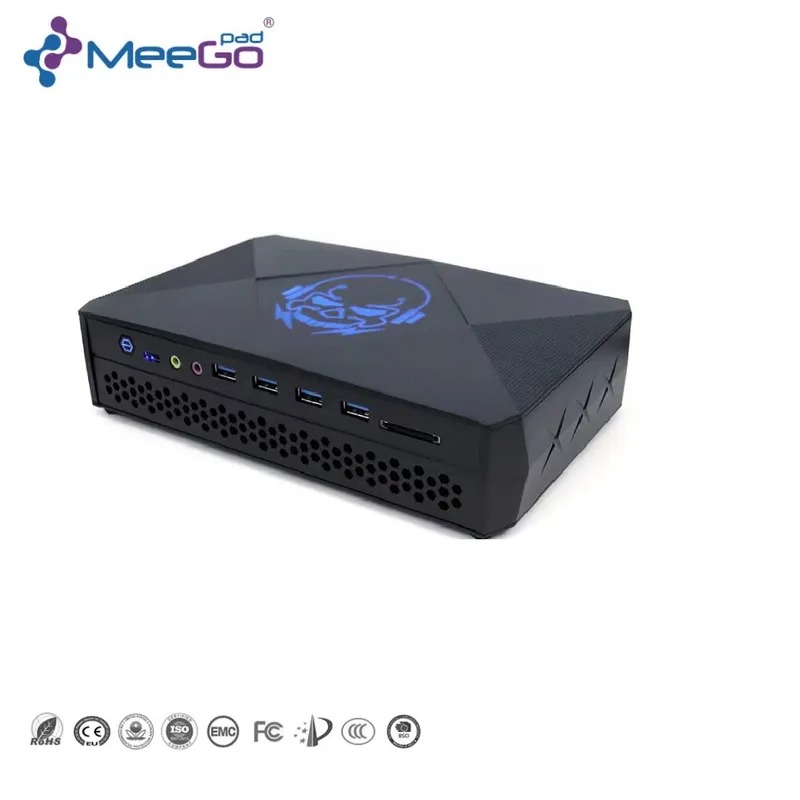 Hot Sale Meegopad G10T 14th Ge - đánh giá và giá Mini Pc Rtx 4060 Ddr5