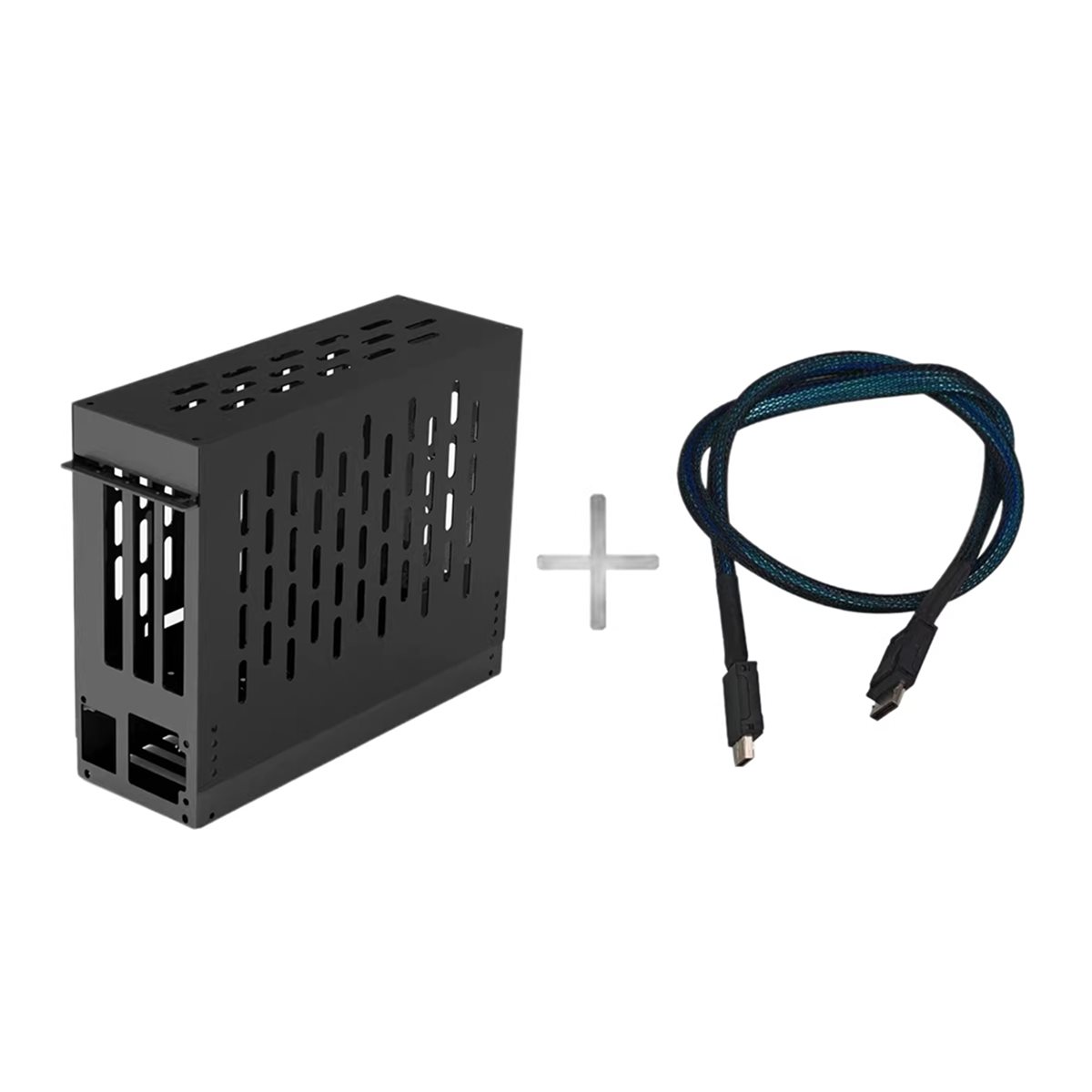 NEW FACTORY~Oculink EGPU Graph - đánh giá và giá Oculink Egpu Mini Pc
