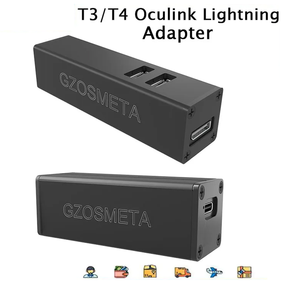 Oculink Thunderbolt USB4 Adapt - đánh giá và giá Oculink Egpu Mini Pc