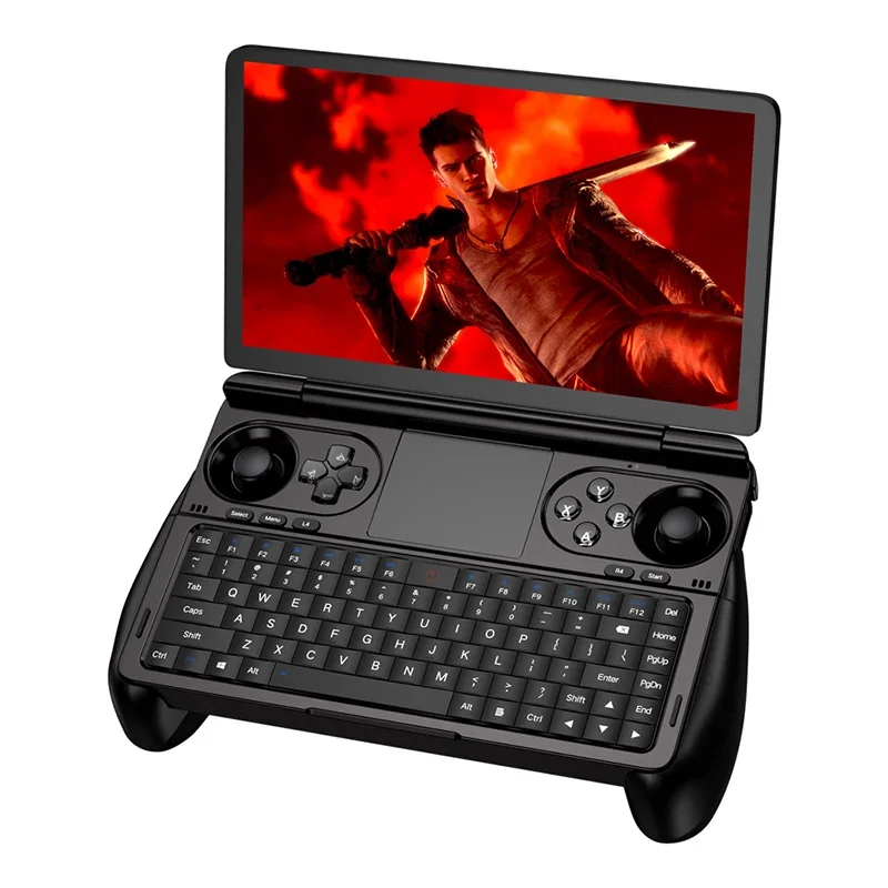 GPD 2025 WIN Mini 16GB 32GB Me - đánh giá và giá Amd Ryzen 7 7840Hs Mini Pc