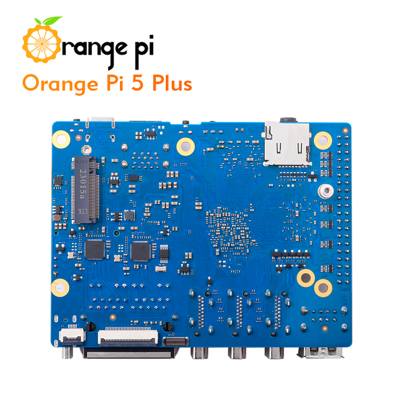 AvaCoreOrangePi 5 Plus 16GB V1 - đánh giá và giá Orange Pi 5 Plus 16Gb