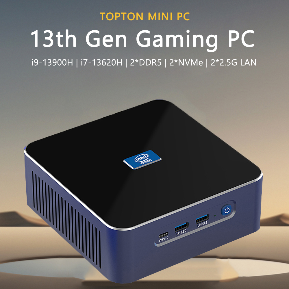 2025 Cheap Intel Core i9-13900 - đánh giá và giá Intel Core I9 13900H Mini Pc