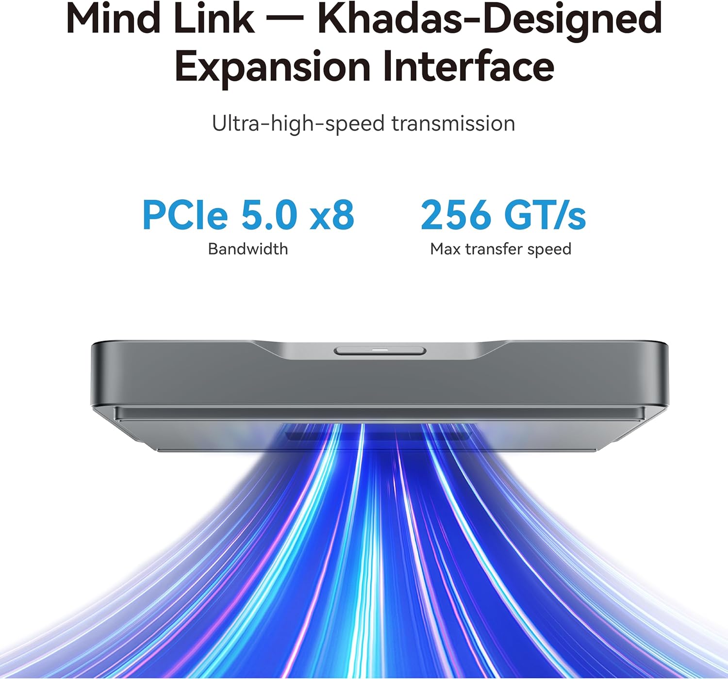 Khadas Mind 2 Mini PC&Khadas D - đánh giá và giá Thunderbolt 4 Egpu Dock Mini Pc