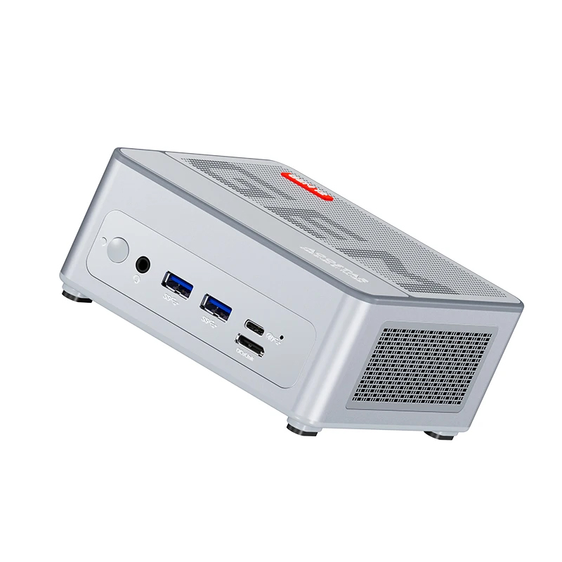 GEM12 AMD Ryzen 7 8845HS/R7 78 - đánh giá và giá Amd Ryzen 7 7840Hs Mini Pc