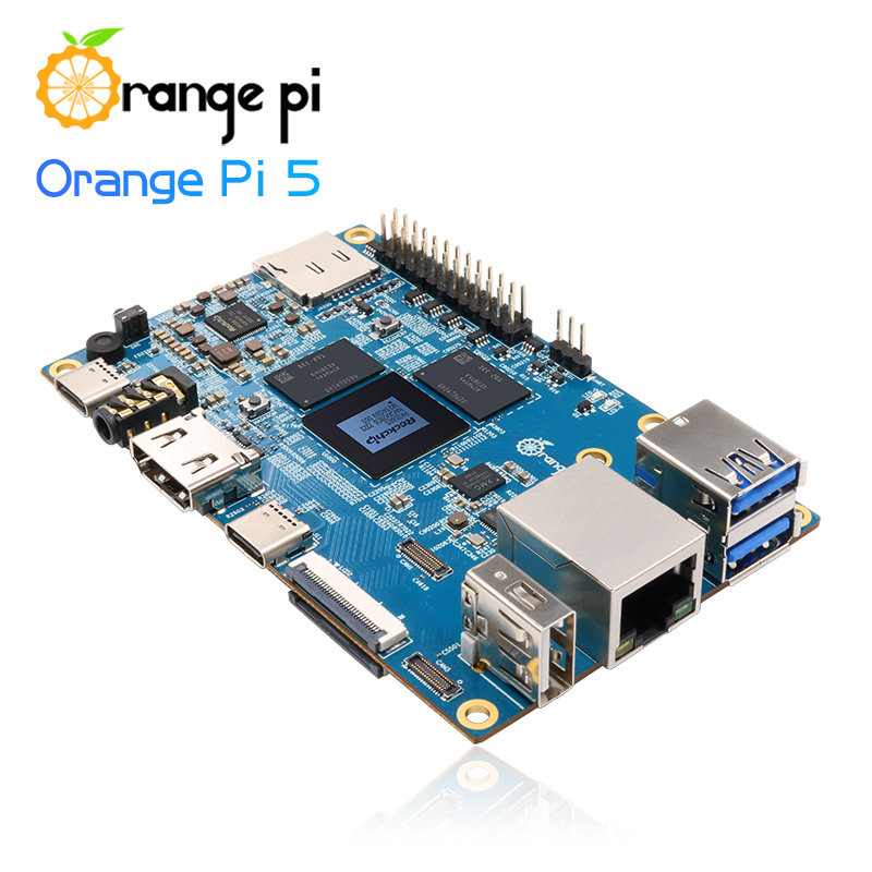Cam Pi 5 4GB RK3588S,PCIE Mô Đ - đánh giá và giá Rockchip Rk3588 Development Board