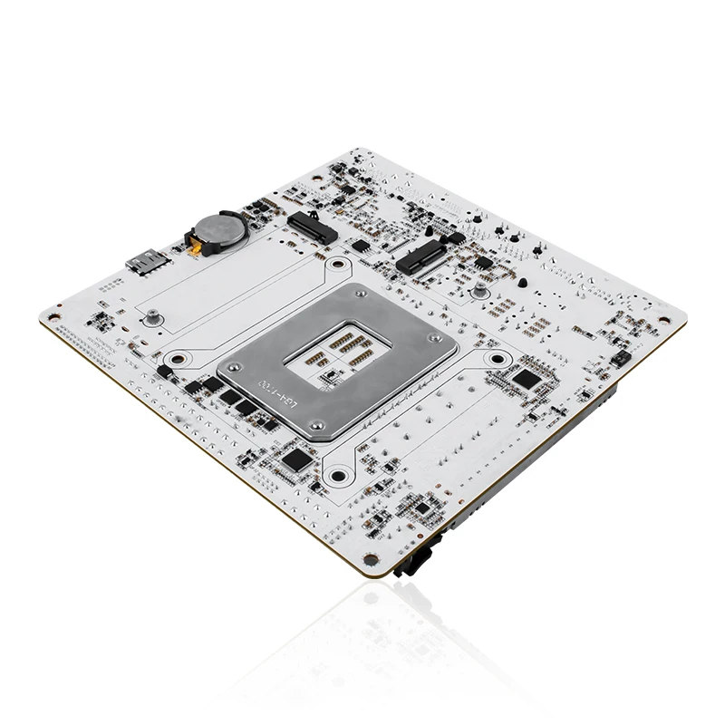 12/13/14th Gen Nas Motherboard - đánh giá và giá Lga1700 Itx Motherboard Ddr5