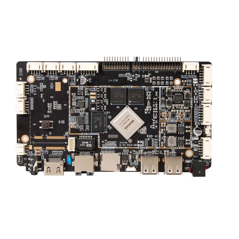 2026 Hot! Rockchip RK3588 Deve - đánh giá và giá Rockchip Rk3588 Development Board