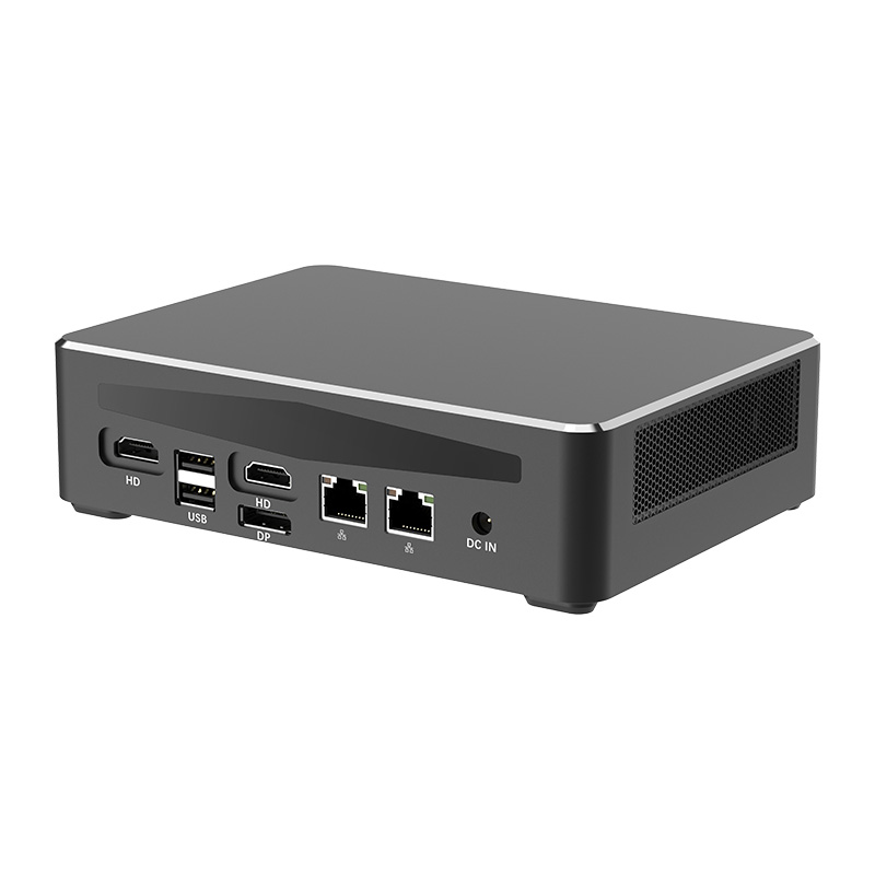 Powerful Desktop Computer with - đánh giá và giá Intel Core I9 13900H Mini Pc