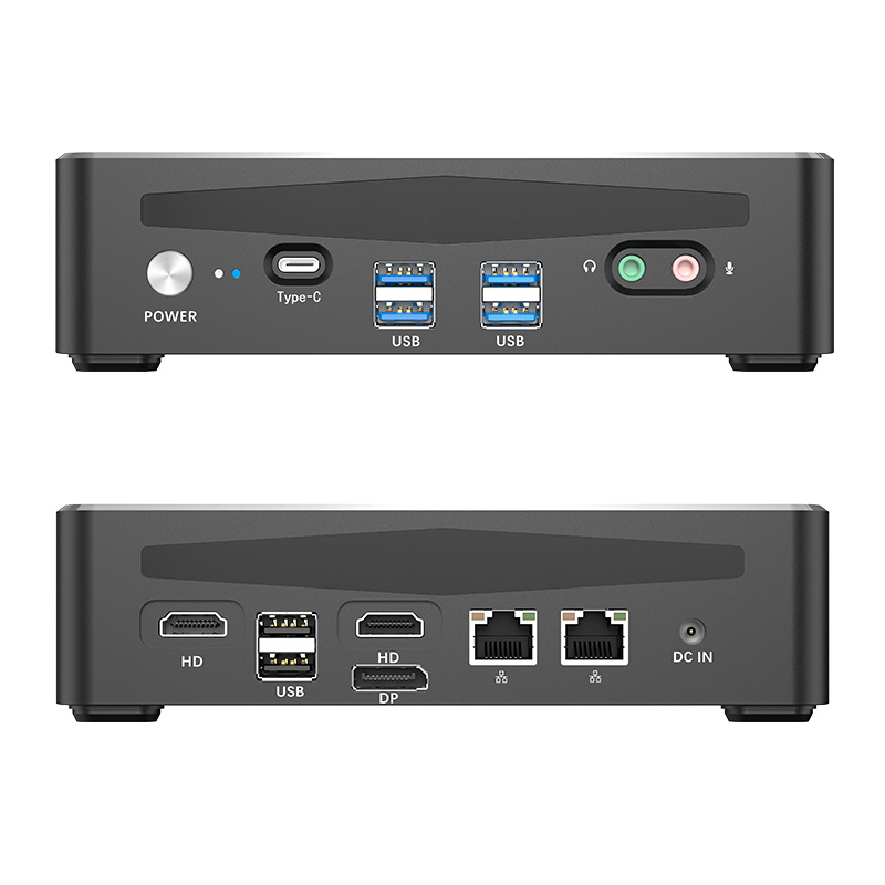 Powerful Desktop Computer with - đánh giá và giá Intel Core I9 13900H Mini Pc