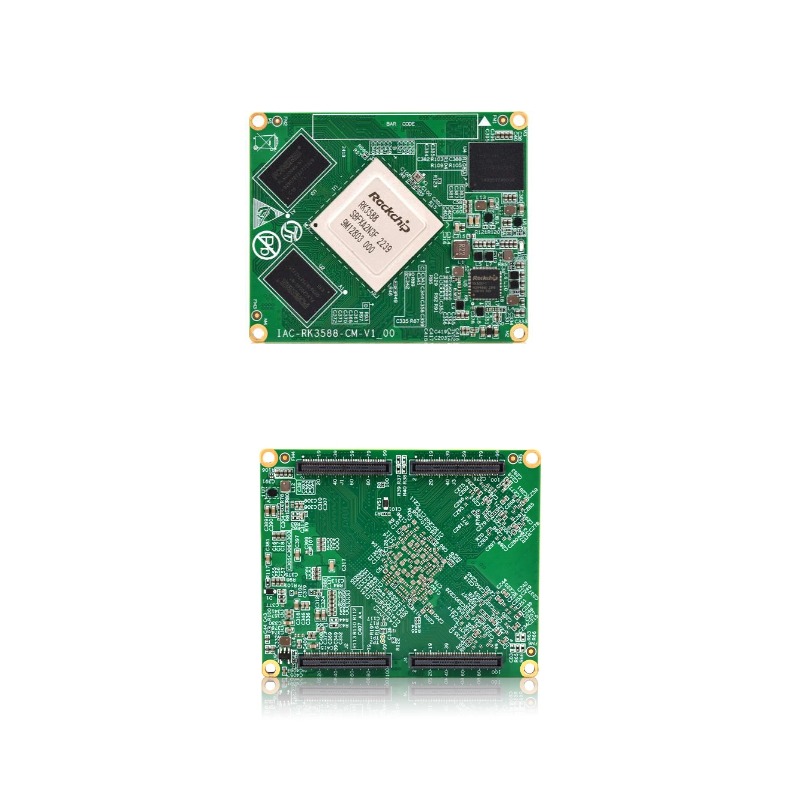 16GB RAM Rockchip RK3588 64-bi - đánh giá và giá Rockchip Rk3588 Development Board