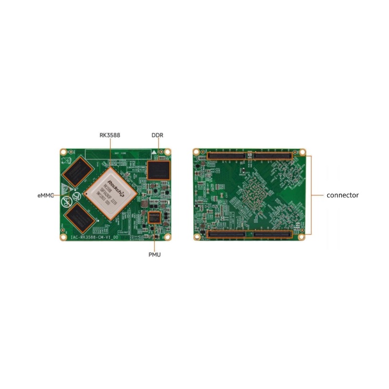 16GB RAM Rockchip RK3588 64-bi - đánh giá và giá Rockchip Rk3588 Development Board
