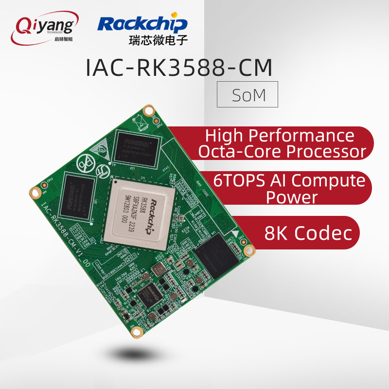 16GB RAM Rockchip RK3588 64-bi - đánh giá và giá Rockchip Rk3588 Development Board