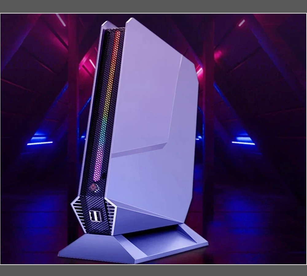 13TH Gen I9 Gaming MIni PC 14  - đánh giá và giá Mini Pc Rtx 4060 Ddr5