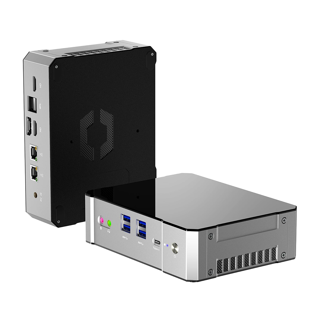 13Th Gen Mini Gaming PC Window - đánh giá và giá Intel Core I9 13900H Mini Pc