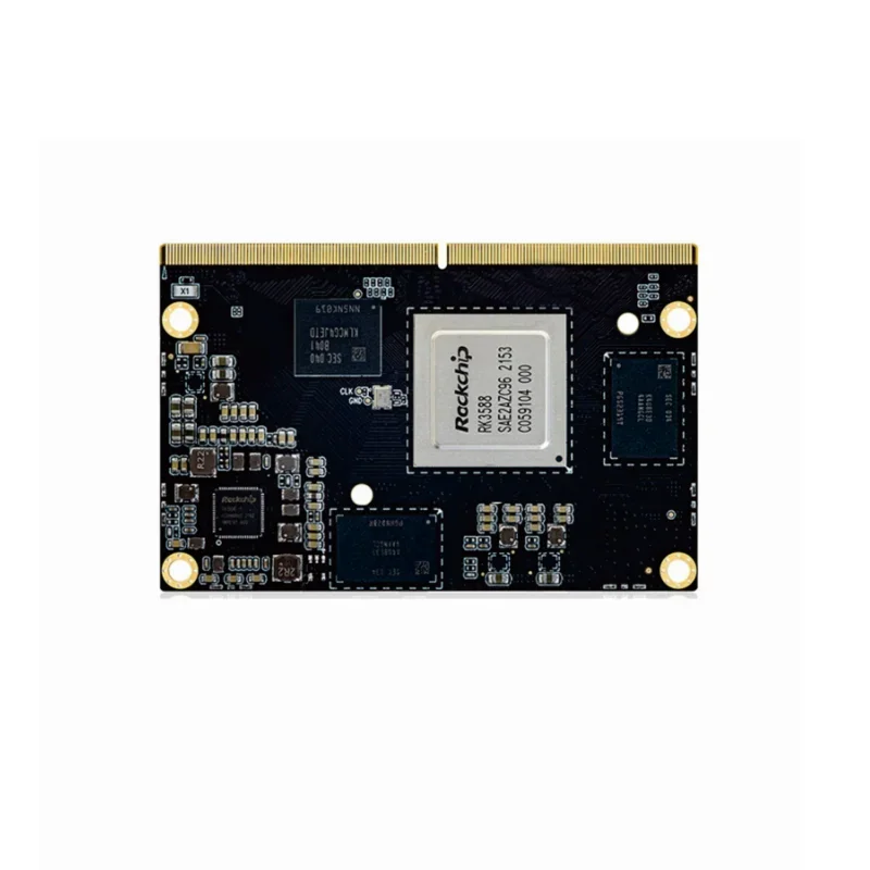 Rockchip Cortex-A55 RK3588 Dev - đánh giá và giá Rockchip Rk3588 Development Board
