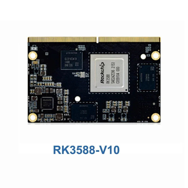 Rockchip Cortex-A55 RK3588 Dev - đánh giá và giá Rockchip Rk3588 Development Board